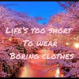 Don’t think style,  just feel it🧜🏻‍♀️